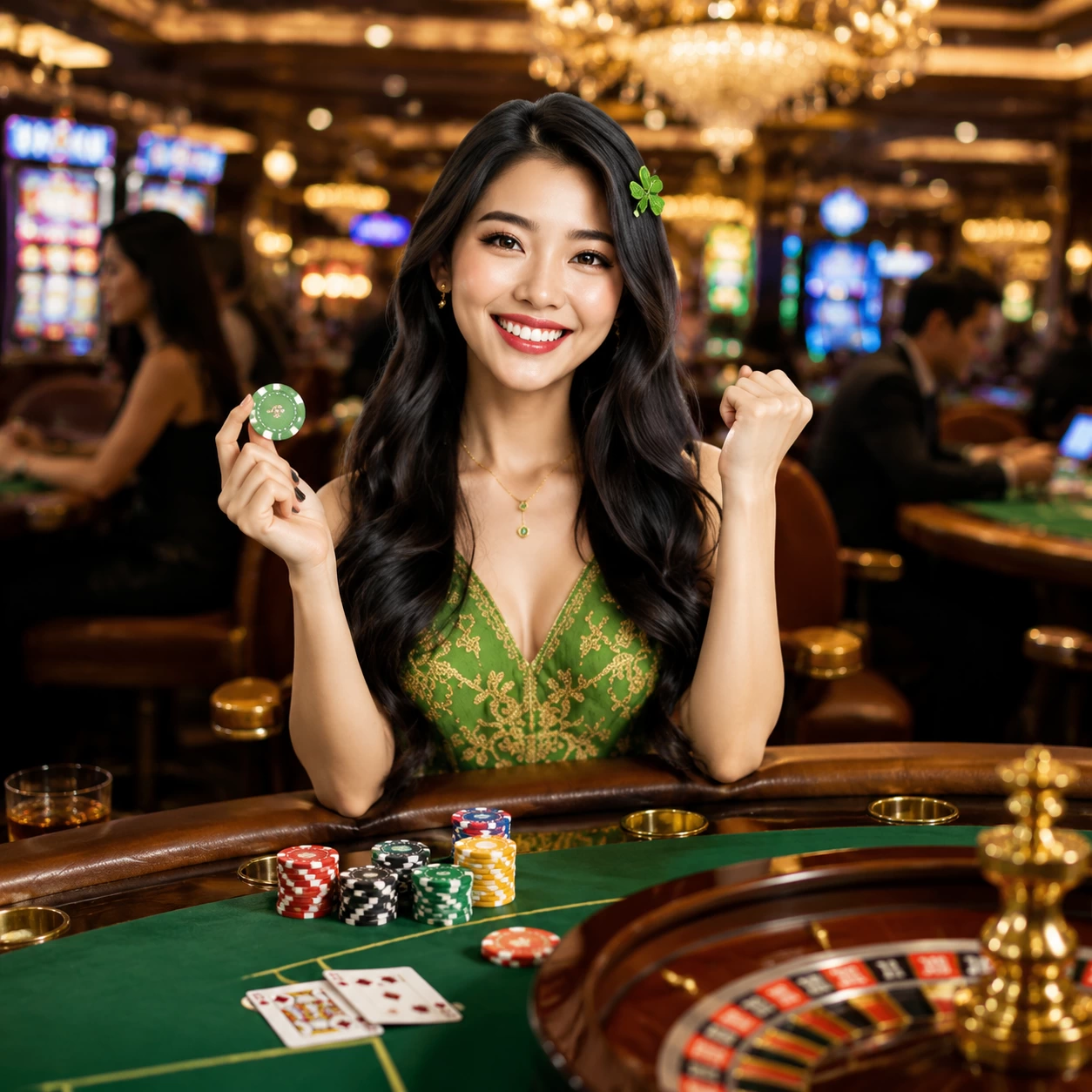 jackpot168 APK
