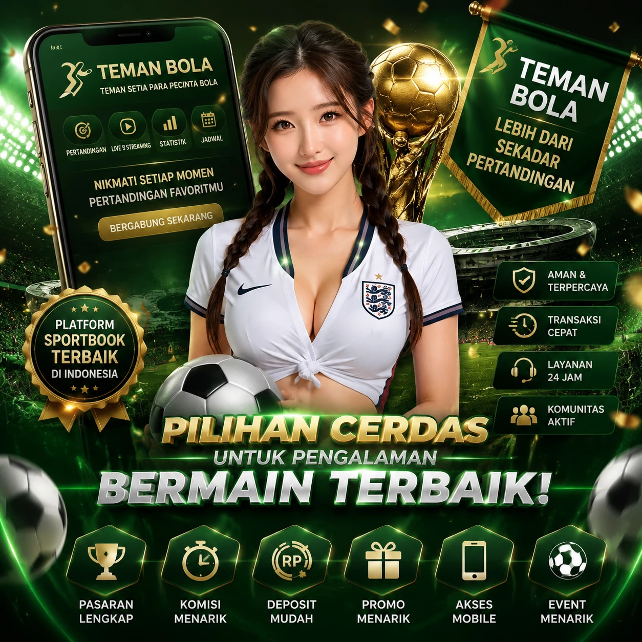jackpot168 Masuk